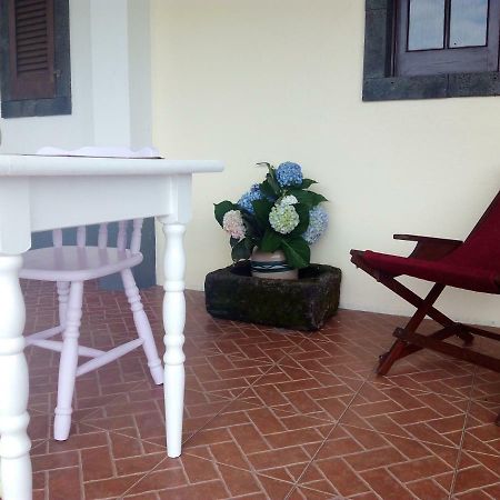 Quinta Do Quarteiro Hotel Povoacao  Kültér fotó