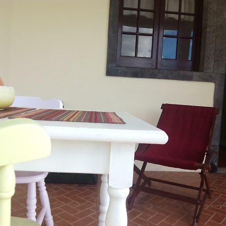 Quinta Do Quarteiro Hotel Povoacao  Kültér fotó
