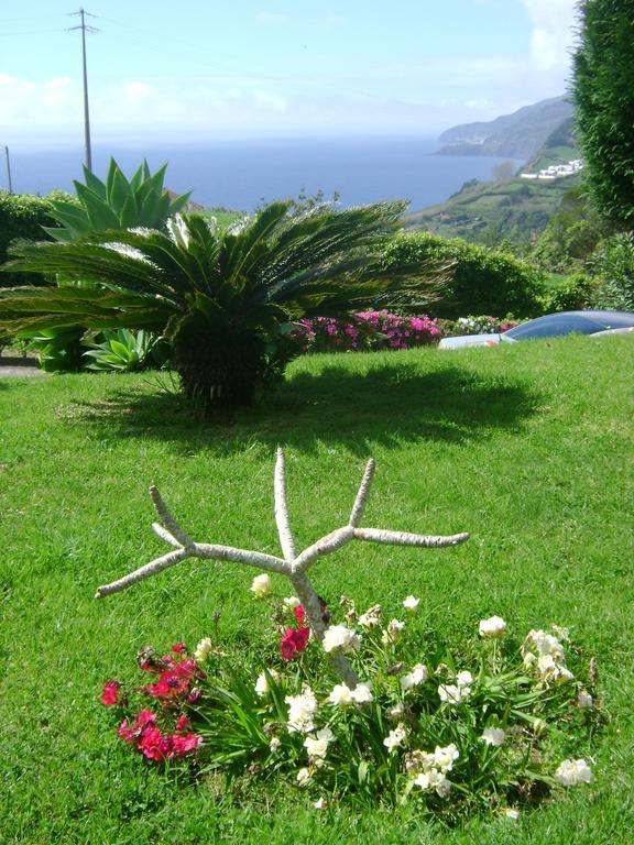 Quinta Do Quarteiro Hotel Povoacao  Kültér fotó