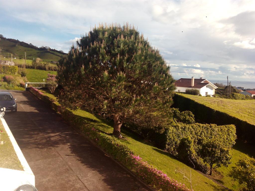 Quinta Do Quarteiro Hotel Povoacao  Kültér fotó
