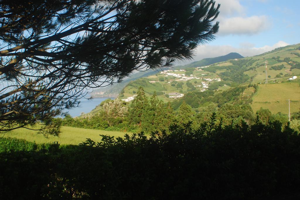 Quinta Do Quarteiro Hotel Povoacao  Kültér fotó