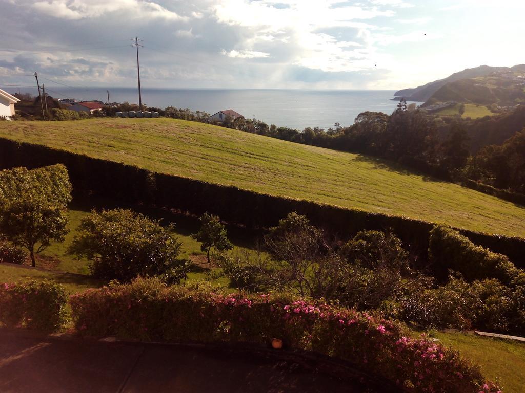 Quinta Do Quarteiro Hotel Povoacao  Kültér fotó