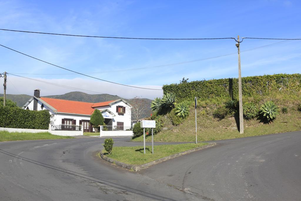 Quinta Do Quarteiro Hotel Povoacao  Kültér fotó