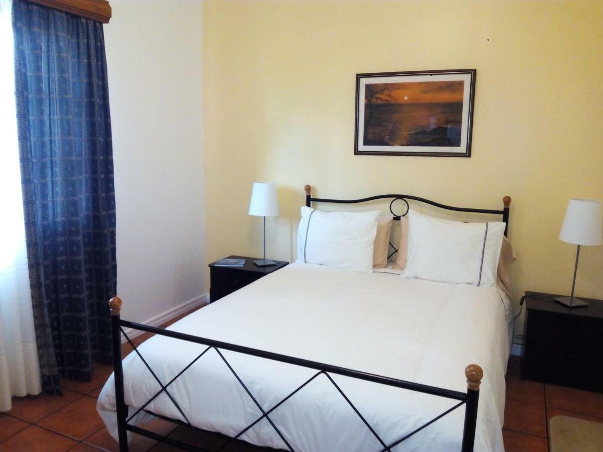 Quinta Do Quarteiro Hotel Povoacao  Kültér fotó