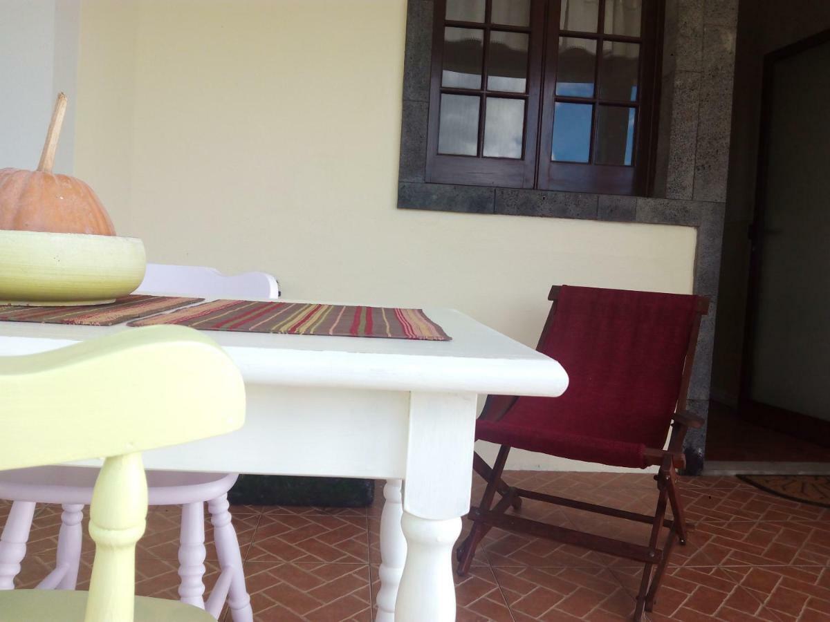 Quinta Do Quarteiro Hotel Povoacao  Kültér fotó